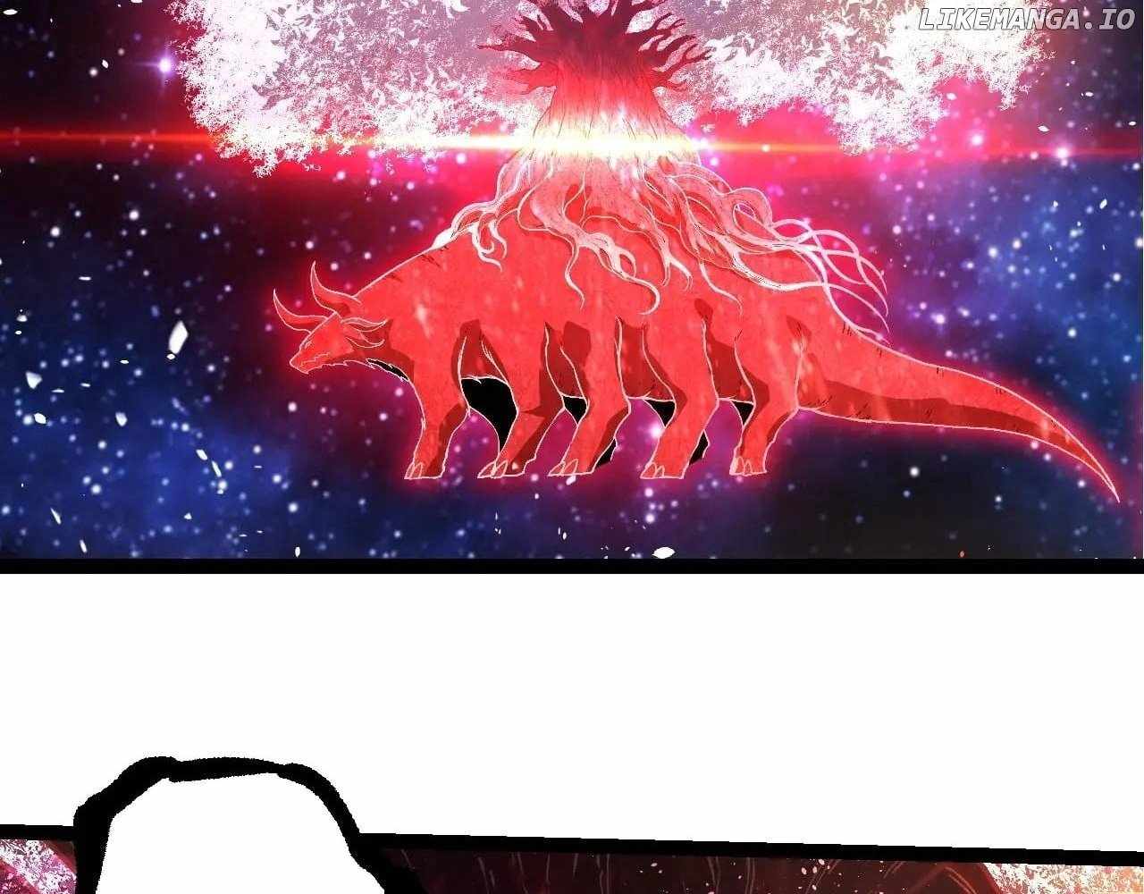 Evolution Begins With A Big Tree Chapter 386 57